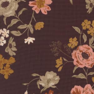 Foraged, Found & Hand Me Down 45630-27 Merlot