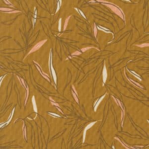 Foraged, Found & Hand Me Down 45632-17 Caramel