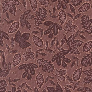 Foraged, Found & Hand Me Down 45633-15 Lilac Dusk