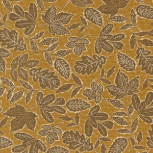 Foraged, Found & Hand Me Down 45633-17 Caramel