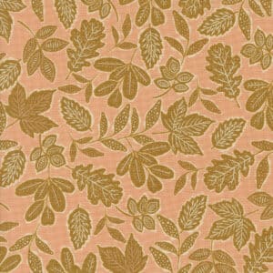 Foraged, Found & Hand Me Down 45633-19 Peach