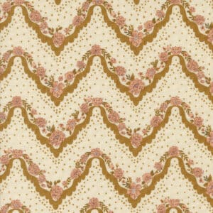 Foraged, Found & Hand Me Down 45634-11 Caramel