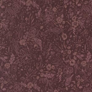 Foraged, Found & Hand Me Down 45636-27 Merlot