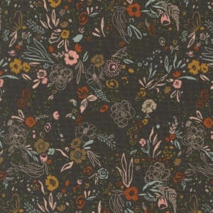 Foraged, Found & Hand Me Down 45636-36 Iron Multi