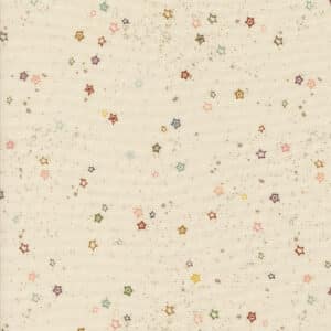 Foraged, Found & Hand Me Down 45637-11 Eggshell