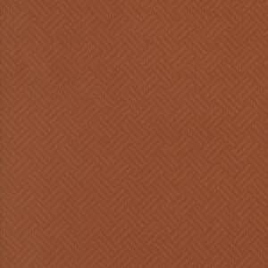 Prairie Gatherings Flannels 49312-21F Rust