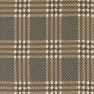 Prairie Gatherings Flannels 49313-14F Teak