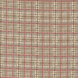 Prairie Gatherings Flannels 49314-11F Porcelain