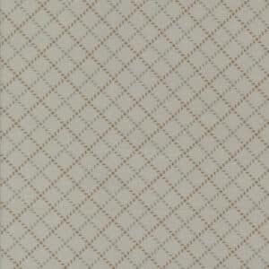 Prairie Gatherings Flannels 49315-12F Feather