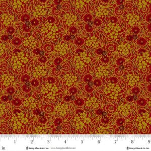 Baubles & Balsam 979-88 Cranberry