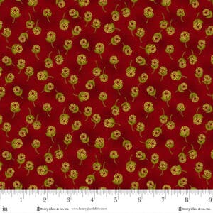 Baubles & Balsam 981-88 Cranberry