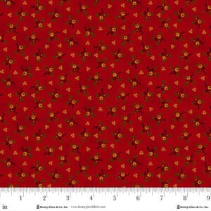 Baubles & Balsam 982-88 Cranberry