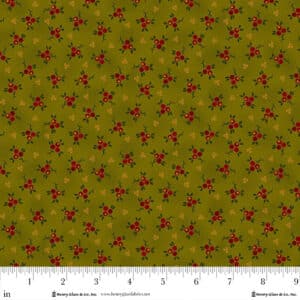 Baubles & Balsam 987-66 Evergreen