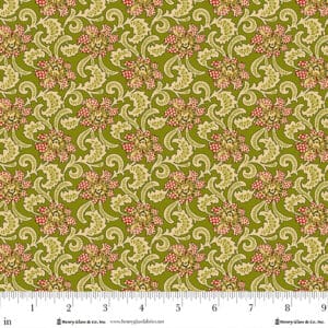 Baubles & Balsam 990-66 Evergreen