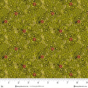 Baubles & Balsam 991-66 Evergreen