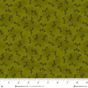 Baubles & Balsam 992-66 Evergreen