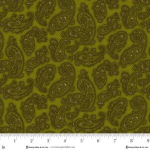 Baubles & Balsam 993-66 Evergreen