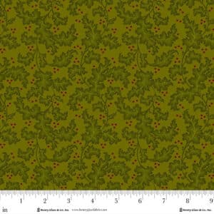 Baubles & Balsam 994-66 Evergreen