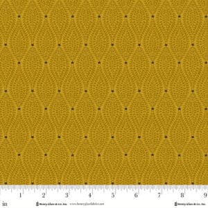 Baubles & Balsam 995-44 Gold