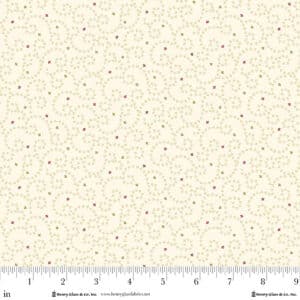 Baubles & Balsam 996-40 Cream