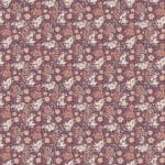 Evening on the Prairie Ditsy Floral C16747-PURPLE