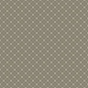 Evening on the Prairie Geo Floral C16749-GREEN