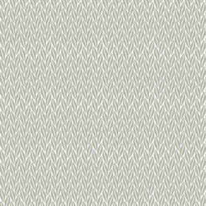 Evening on the Prairie Geo Leaves C16750-GREEN