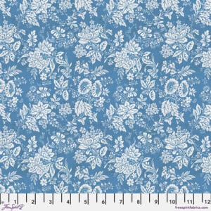 Eclectic Elements - Palette Blue (Blue Tapestry) PWTH287.Blue
