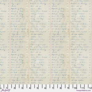 Eclectic Elements - Palette Indigo (Indigo Ledger) PWTH294.Indigo