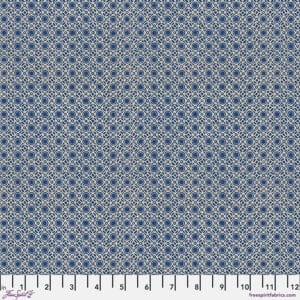 Eclectic Elements - Palette Indigo (Indigo Tiny Print) PWTH298.Indigo