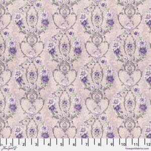 Eclectic Elements - Palette Purple (Purple Wallpaper) PWTH307.Purple