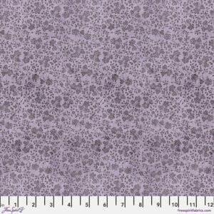 Eclectic Elements - Palette Purple (Purple Tiny Print) PWTH308.Purple