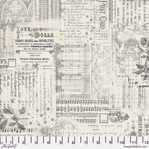 Eclectic Elements - Palette Seasonal (Christmas Remnants) PWTH336.Christmas