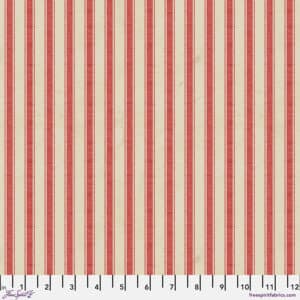 Eclectic Elements - Palette Seasonal (Christmas Linen Stripe) PWTH339.Christmas