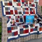 Oktoberfest Flannel Quilt Kit