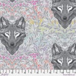 Graywork PWTP256.FOG Wolf of Pink Street