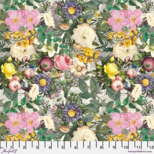 Eclectic Elements-Palette Multi (Multi Floristry) PWTH324.Multi