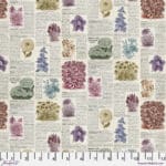 Eclectic Elements-Palette Multi (Multi Botany) PWTH327.Multi