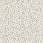 Farmer's Daughter Vintage Background C17180-RAINDROP