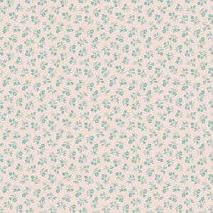 Farmer's Daughter Vintage Background C17180-RAINDROP