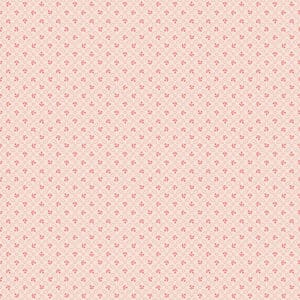 Farmer's Daughter Cherries Background C17188-CORAL