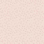 Farmer's Daughter Chicken Tracks Background C17189-TEAROSE