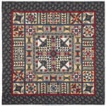 Canton Quilting Circle BOM