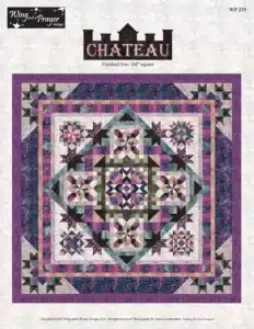Chateau Batik BOM