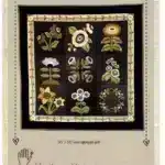 Nine Flowers Wool BOM