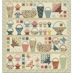 Anna's Baskets Farmers Daughter BOM