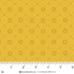 Love Struck Marmalade 2288-44 Yellow