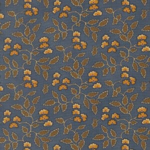 Pamelias Path 47550-15 Indigo