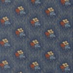 Pamelias Path 47551-12 Indigo