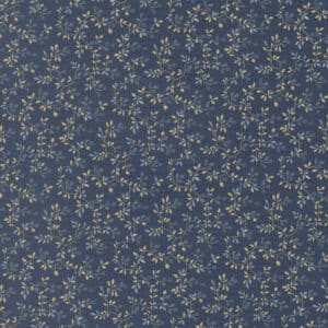 Pamelias Path 47554-19 Indigo
